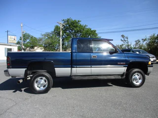 dodge ram pickup 2001 3B7KF23601G168785 image dodge ram pickup 2001 3B7KF23601G168785 image